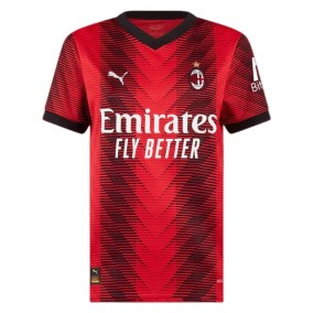 AC Milan Tröja Dam 2024